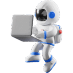 Astro Metrics Icon